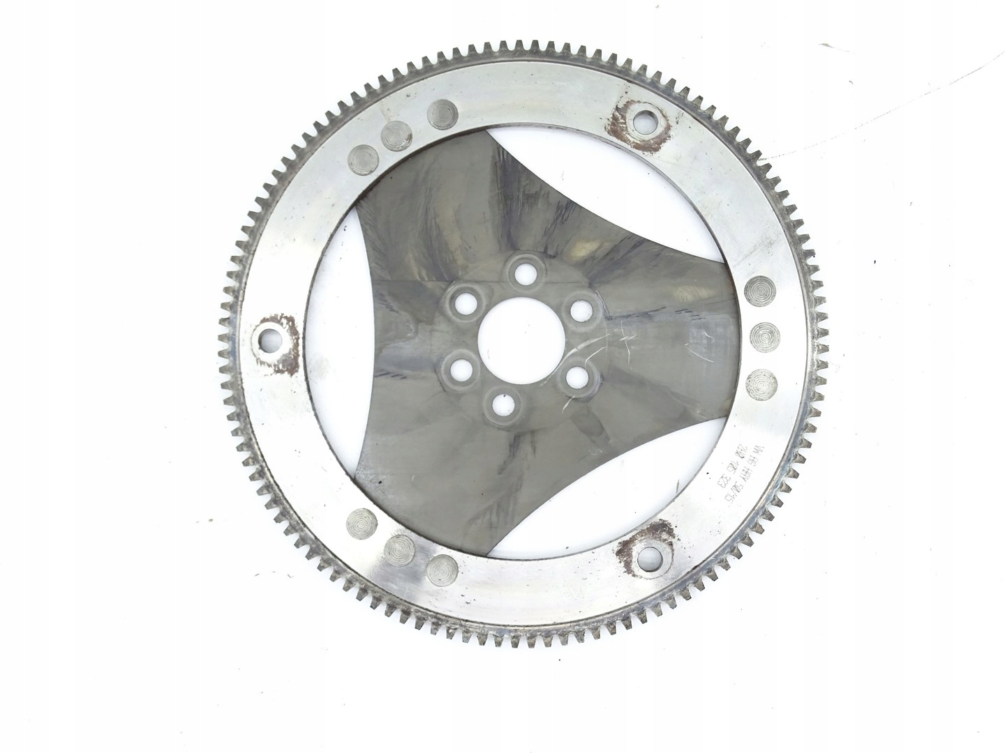 VOLANO USATO corona VW AMAROK e 2H 2.0 TDI 2H0105323
