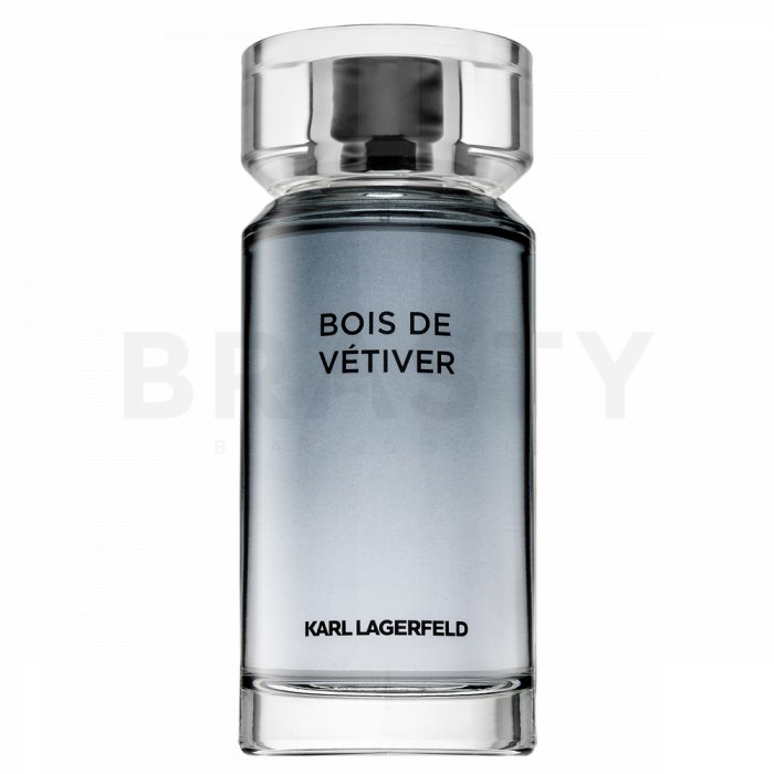 Lagerfeld Bois de Vétiver Edt M 100 ml-Zdjęcie-0
