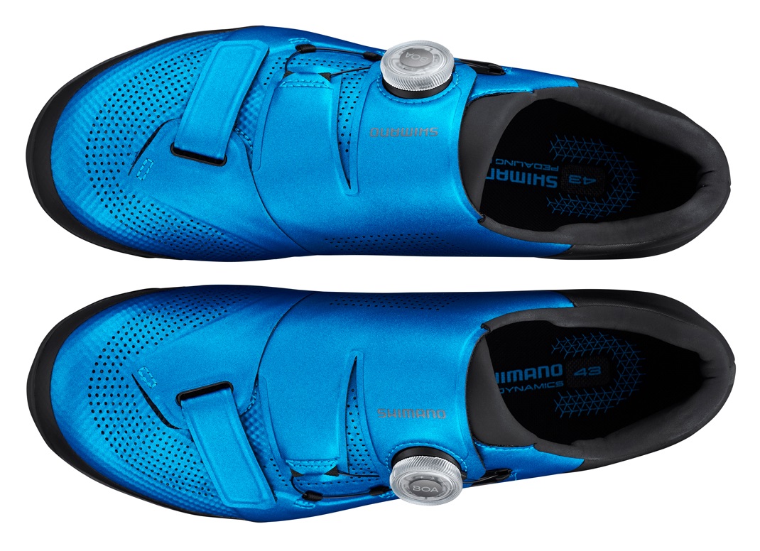 SHIMANO SH-XC502 BUTY ROWEROWE MTB XC AM SPD R.49