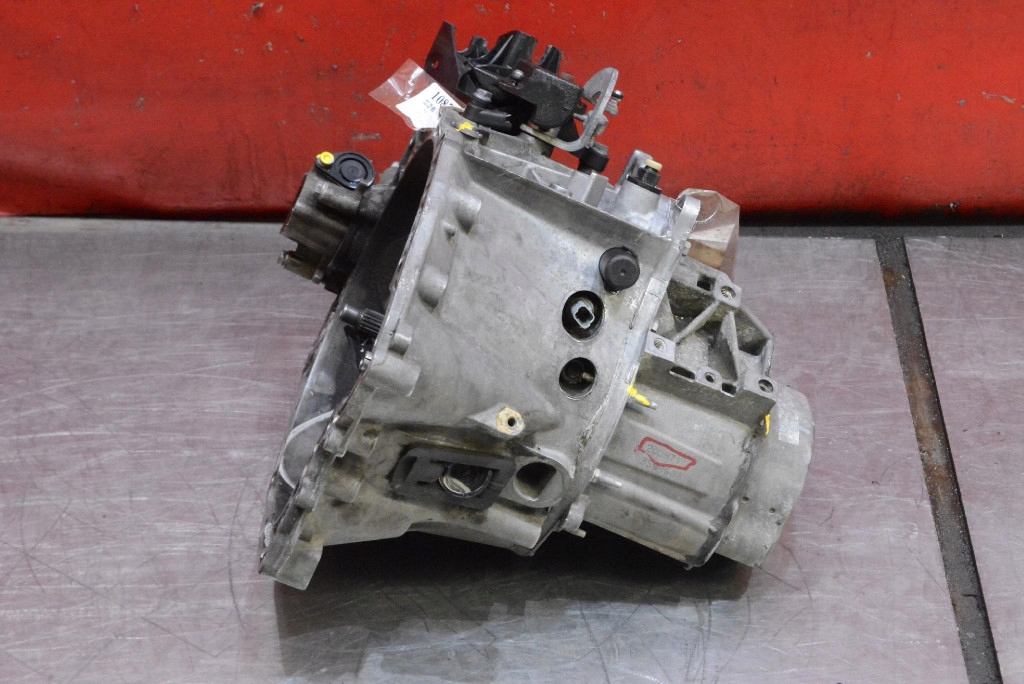 CAMBIO 20DM71 CITROEN C4 PICASSO 1 e 1.8 16V 125 KM 06-13