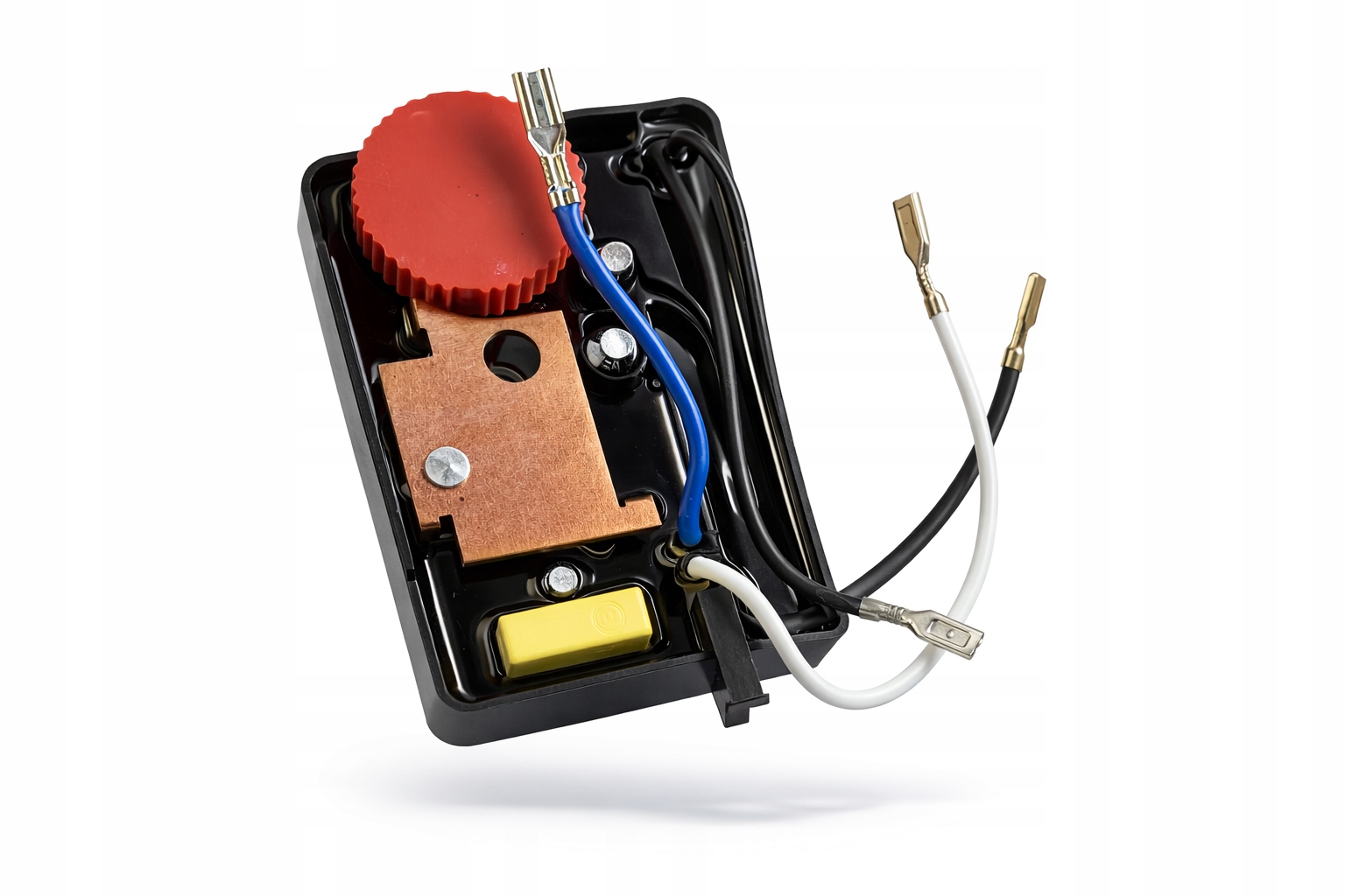 Bosch Moduł Elektroniczny Sterujący Gbh 2-26 Dfr Gbh 180-LI