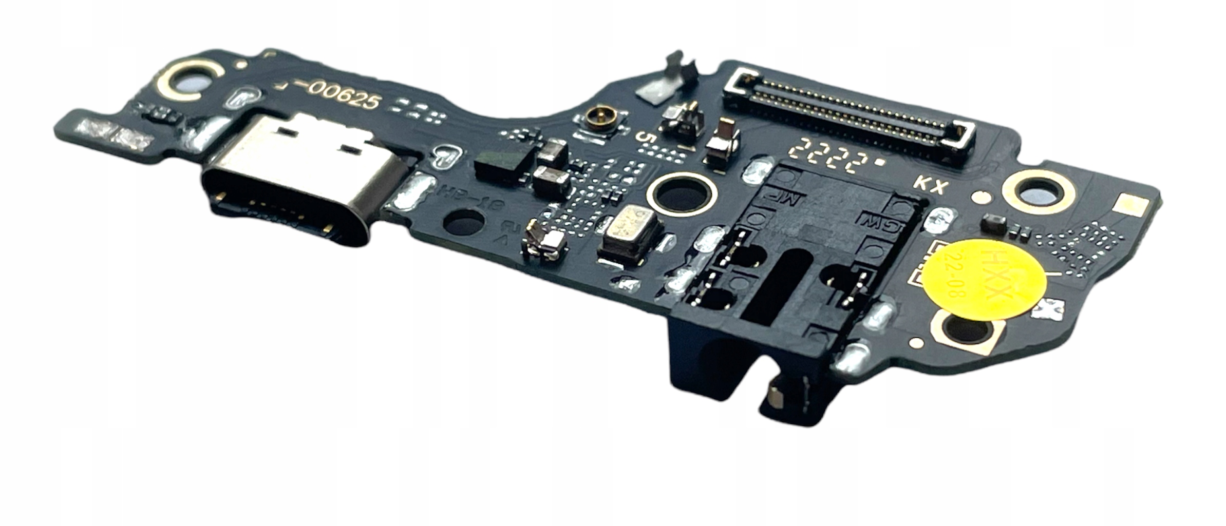 ORYGINAŁ PŁYTKA GNIAZDO ŁADOWANIA USB DO VIVO Y21s Producent Inna