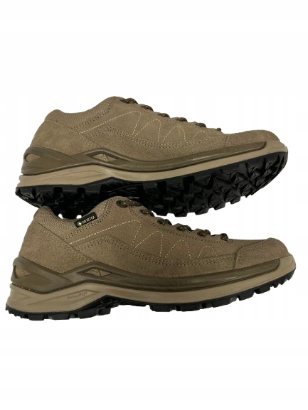 Buty trekkingowe Lowa Toro Pro Gtx Lo Ws damskie, r. 38, Gore-tex,wiosna