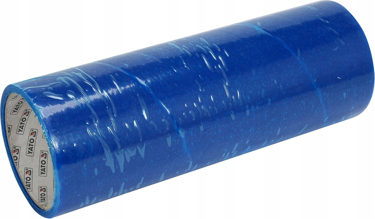 Folia malarska Yato 30 m x 25 m x 45 µm Kod producenta YT-54300