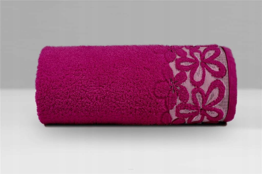 

Ręcznik Kąpielowy 100% Bawełna Bella Greno 70X140