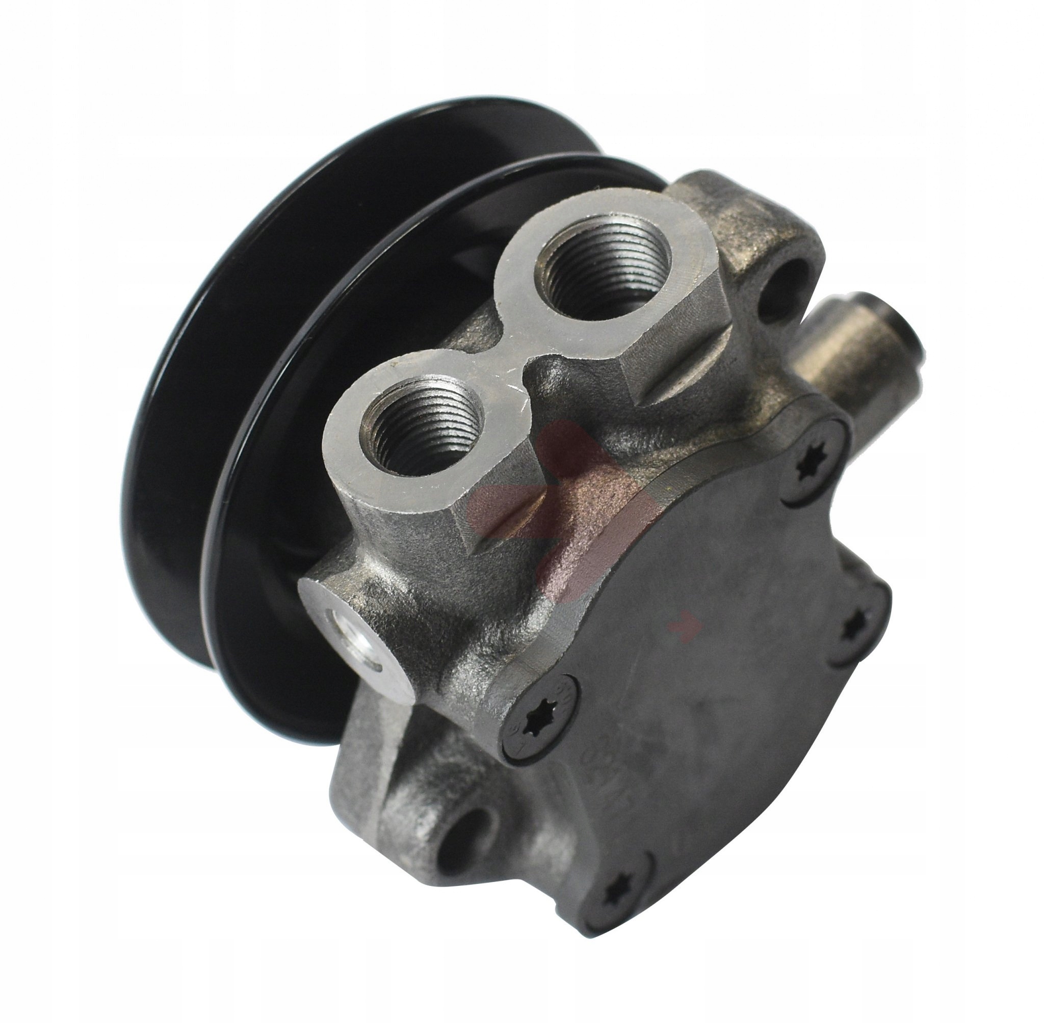 Palivová Pumpa Kolový Nakladač Volvo L120E, L110E, L110F, L120F