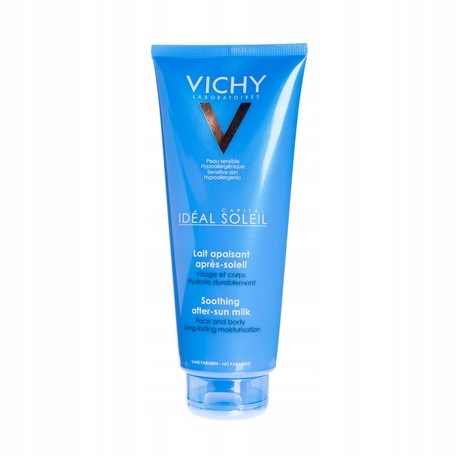 

Mleczko po opalaniu Vichy Capital Soleil 300 ml