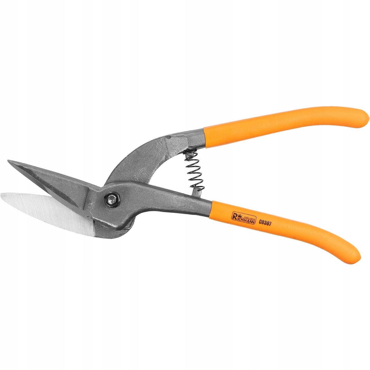 

Nożyce do blachy 300mm typu pelikan Richmann C0307