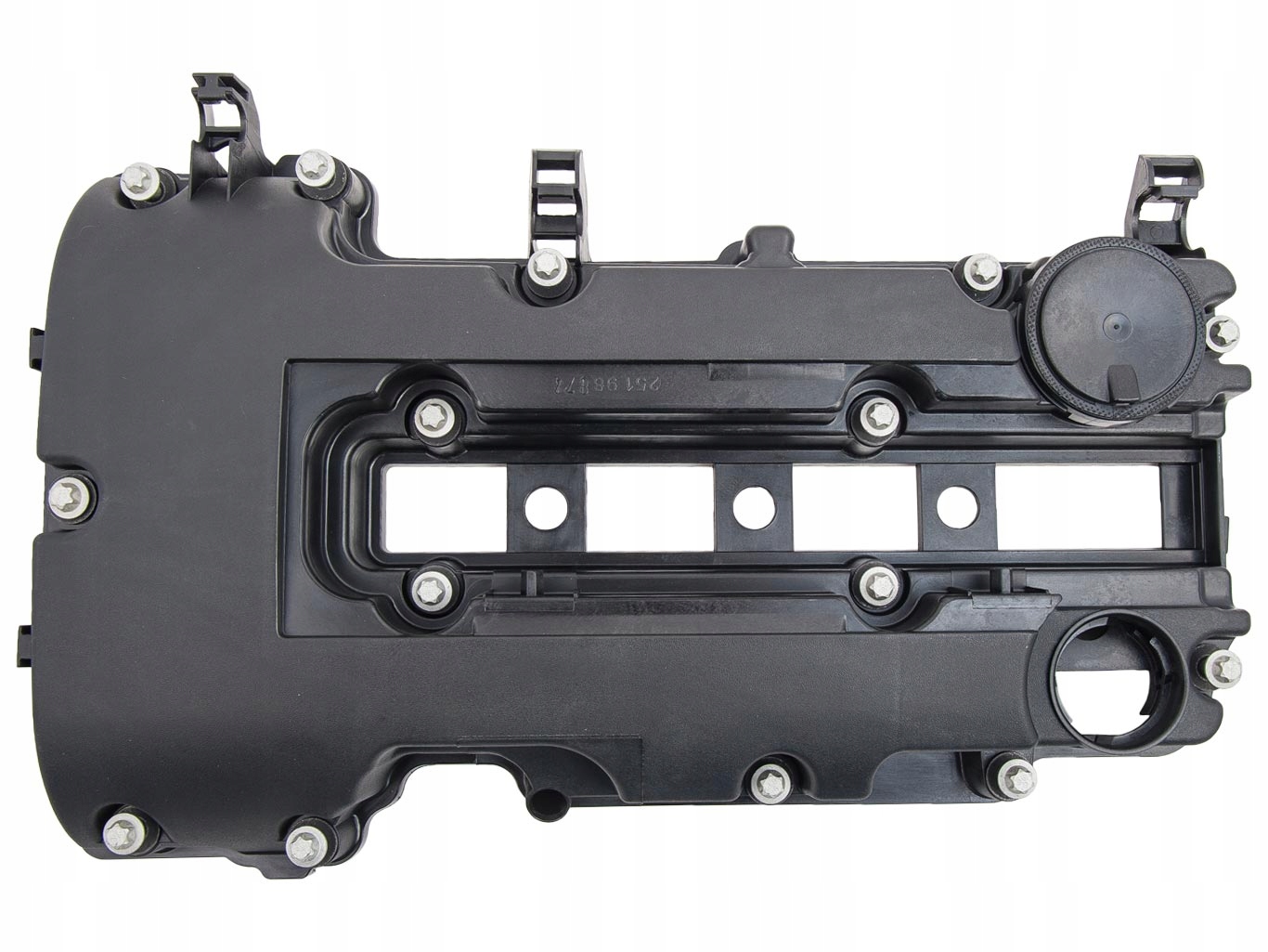 25203036 - ОРИГІНАЛЬНА КРИШКА ВКЛ.