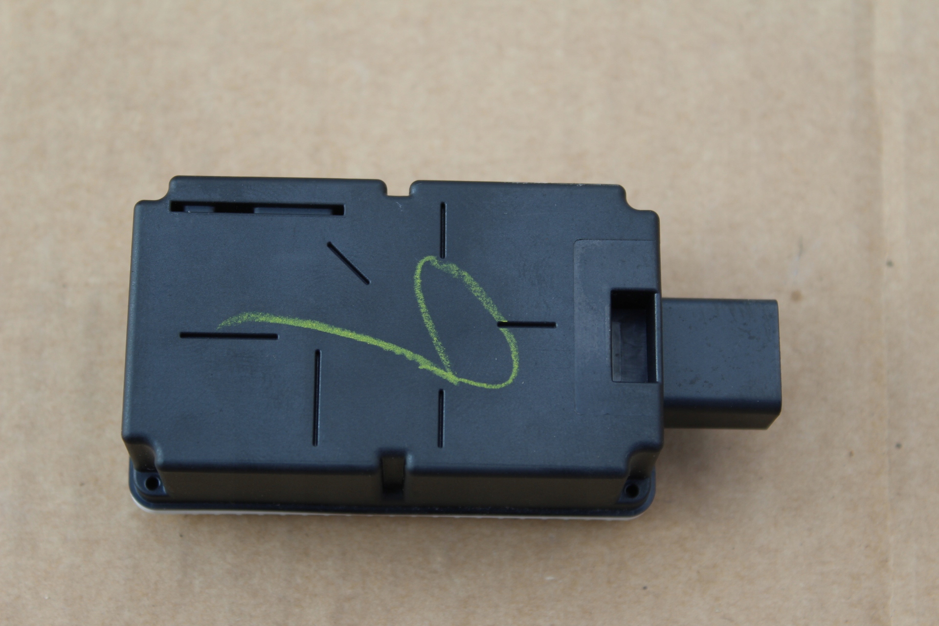 28595 4GR0A - Контролер модуль KEYLESS INFINITI Q50 285954gr0a