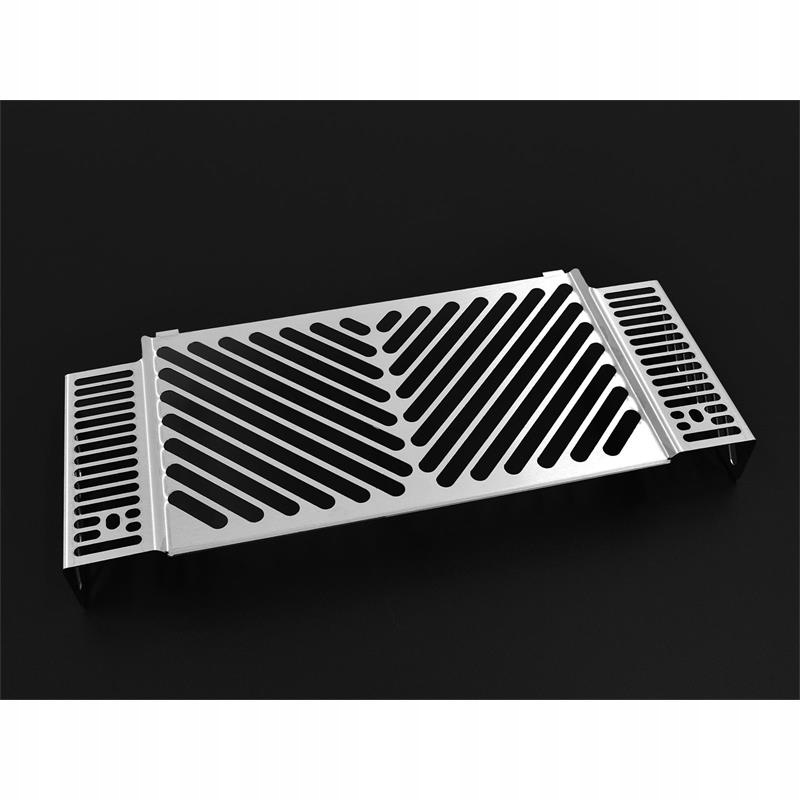 ZIEGER РЕШІТКА РАДІАТОРА 10001549