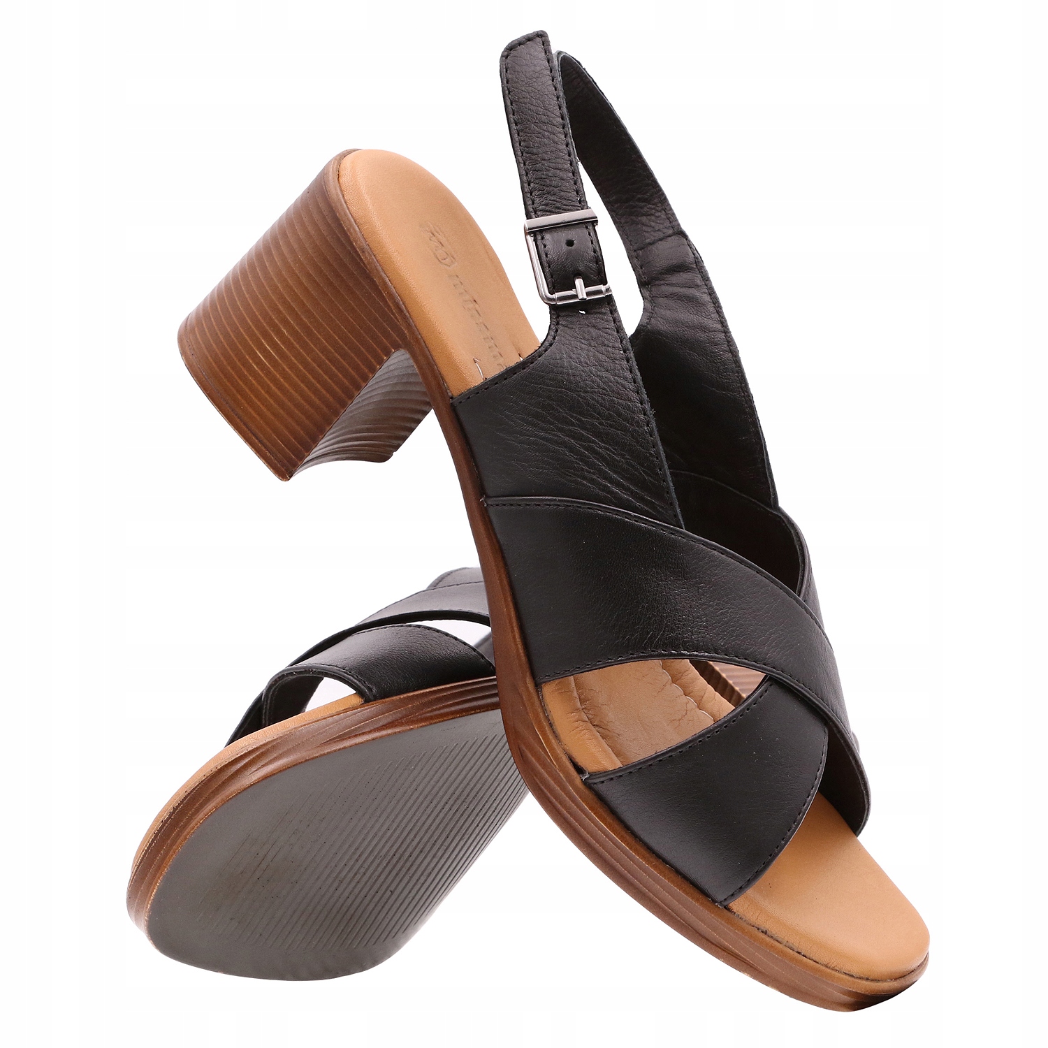 Ortofarm dámské sandály OF-MM-28 euroobuv