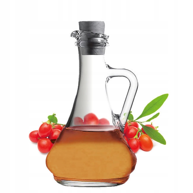 E-fiore Olej ze semen Bobulí Goji Lifting! 1 Litr