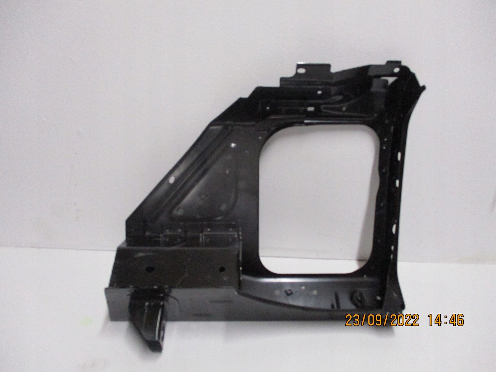 Okular Halter MERCEDES