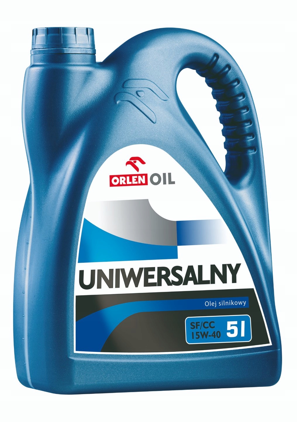 

Orlen Oil Uniwersalny Sf/cc 15W40 5L.