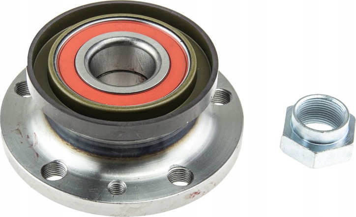 51757885 -8 - ПІДШИПНИК МАТОЧИНИ КОЛЕСА ЗАДНІЙ ALFA ROMEO 147 156 GT