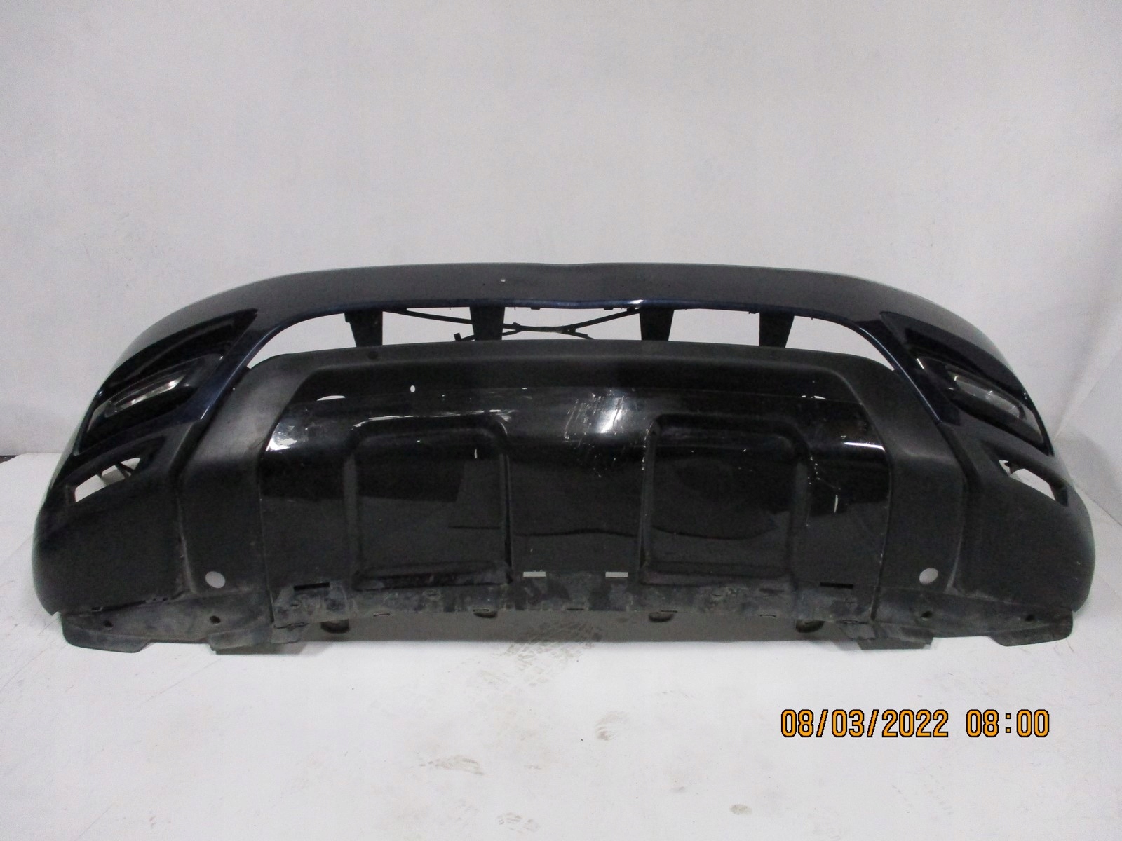 front bumper RANGE ROVER SPORT 4X PDC