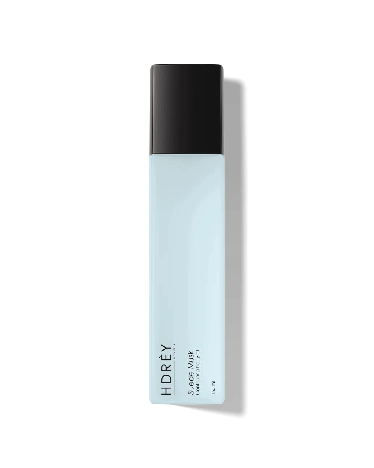 Suede Musk — olejek do masażu ciała