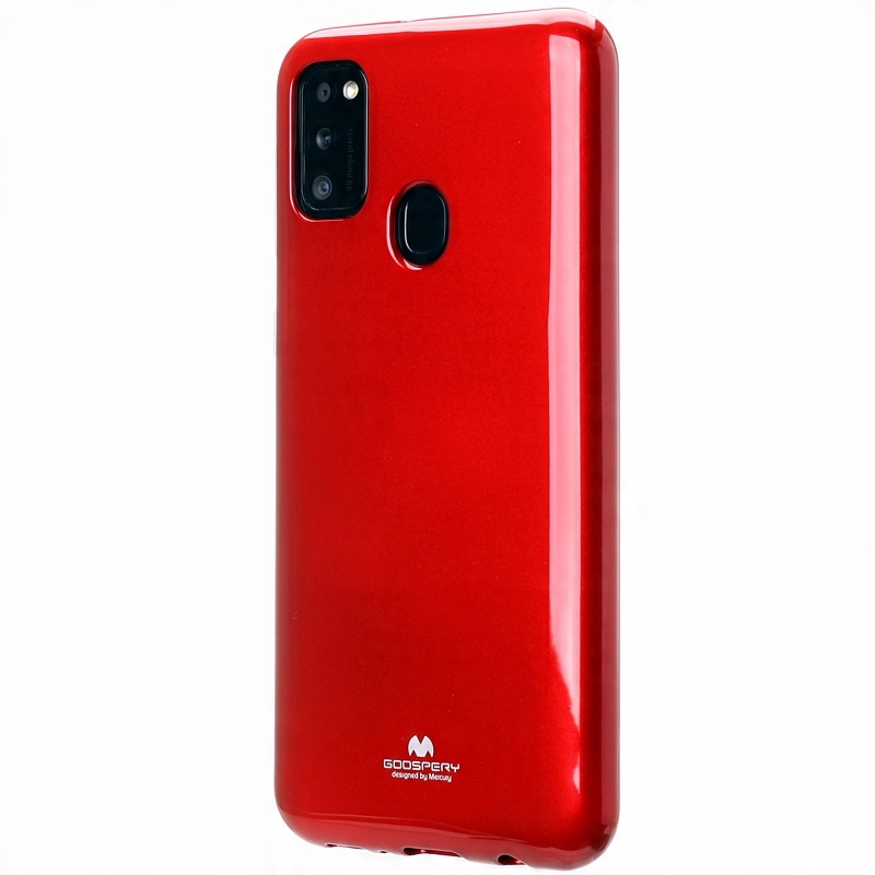 

Etui Mercury Goospery Szkło do Samsung Galaxy A21s