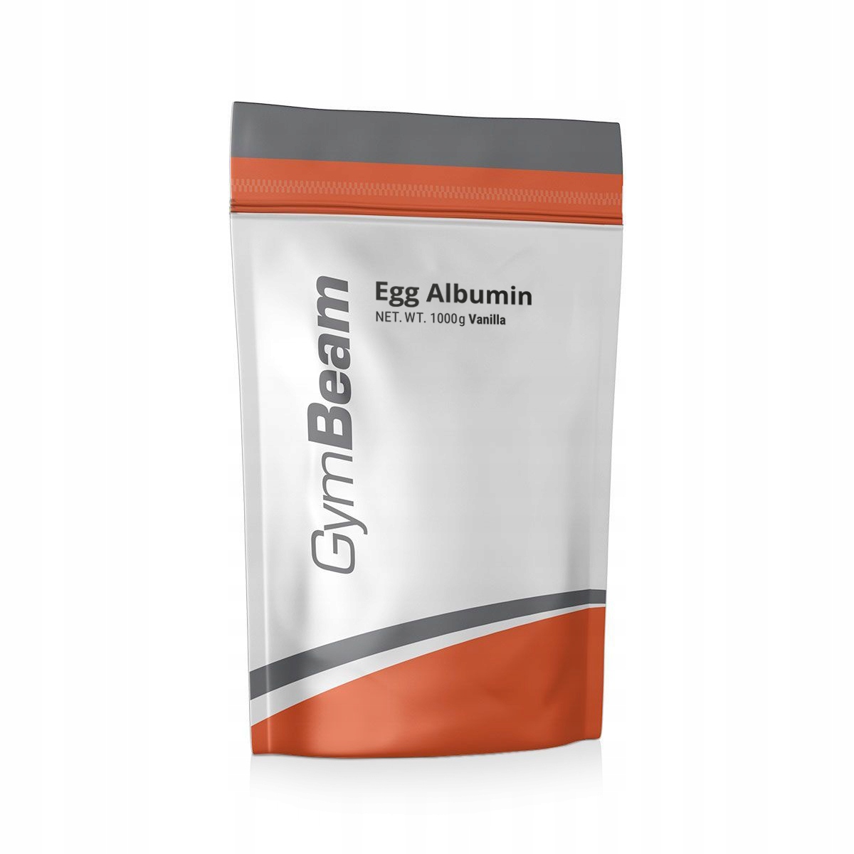 Protein GymBeam prášek 1000 g, příchuť bez chuti