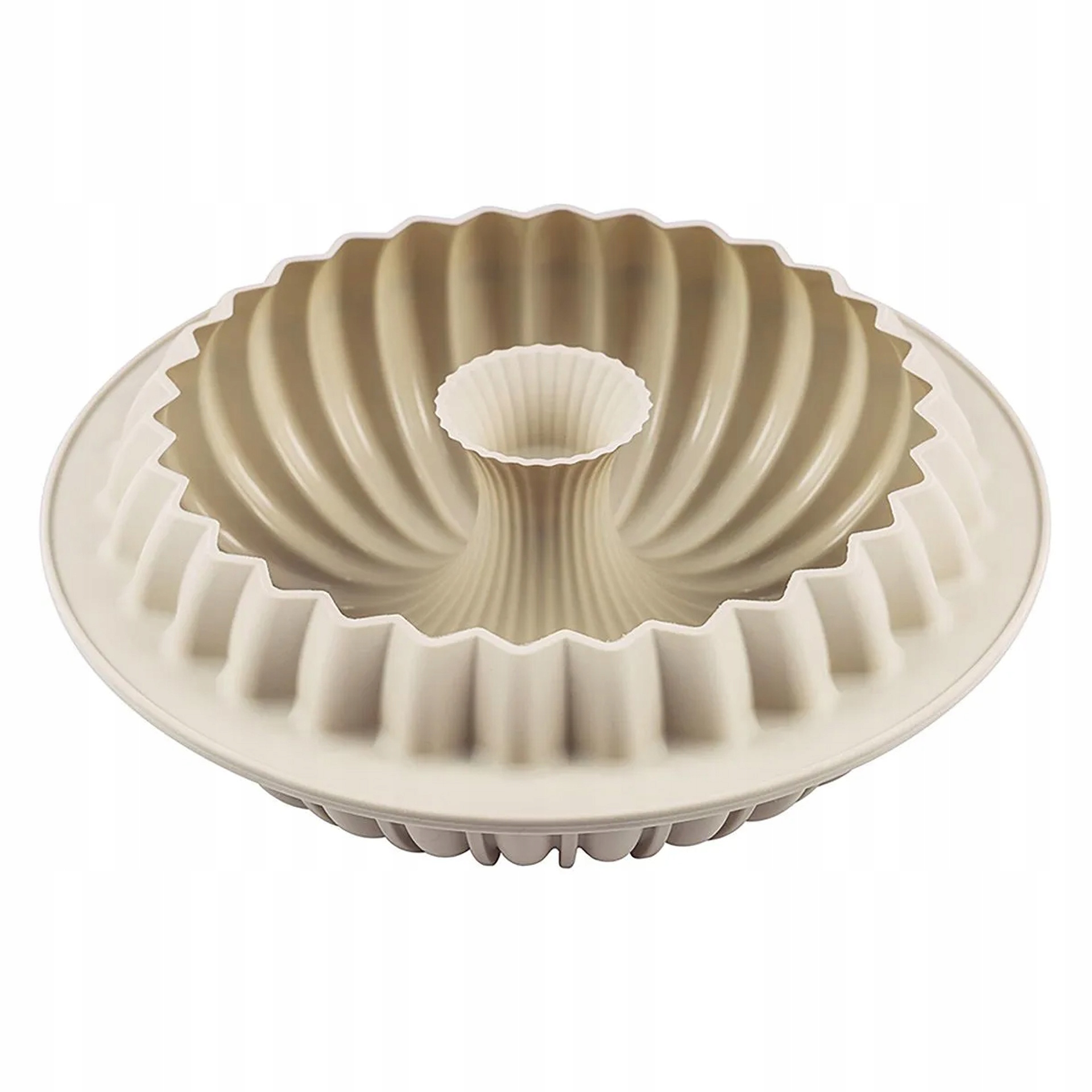 Raggio silikonová forma s rádiusem, objem 1,5 l