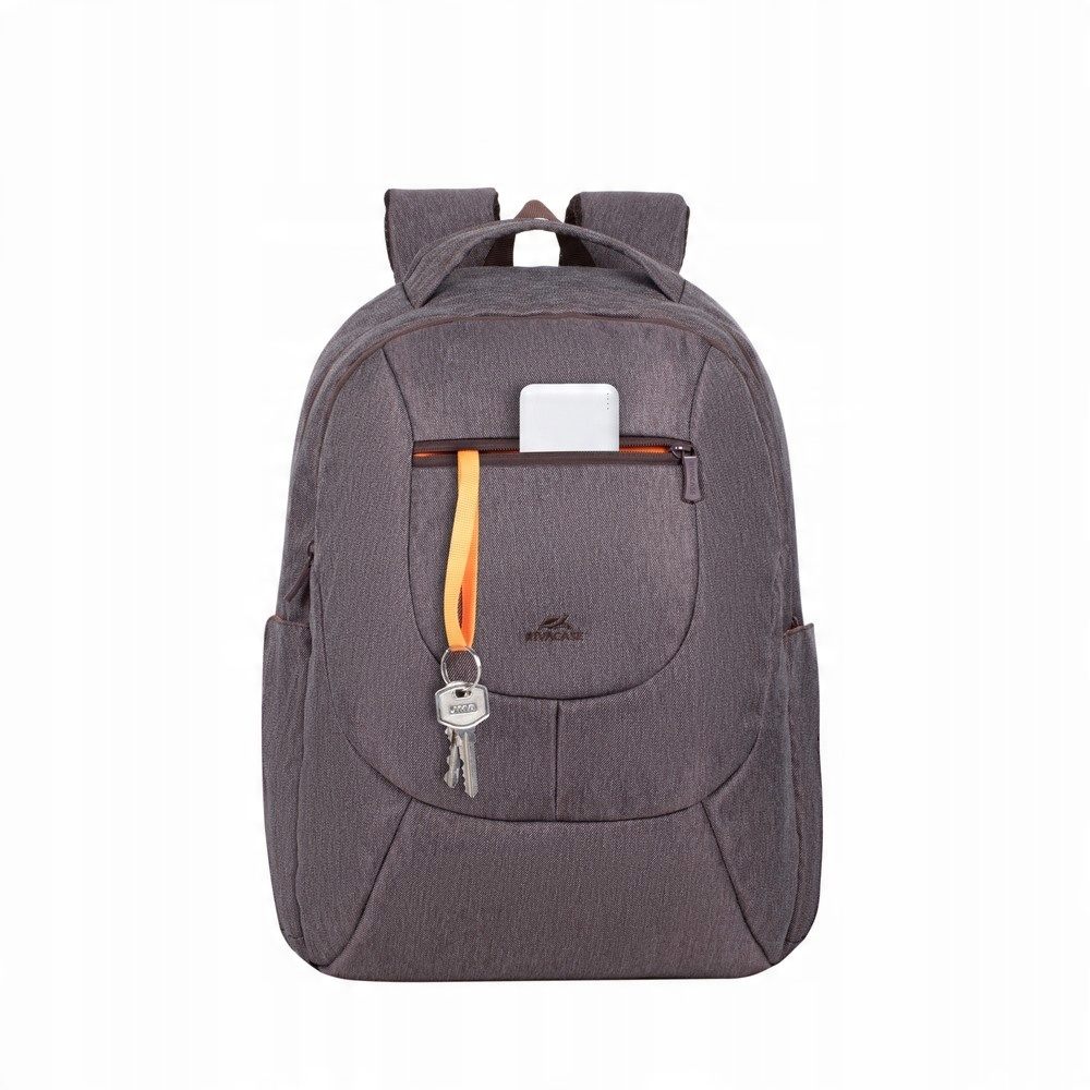 

Rivacase Galapagos Plecak laptop MacBook 15,6''