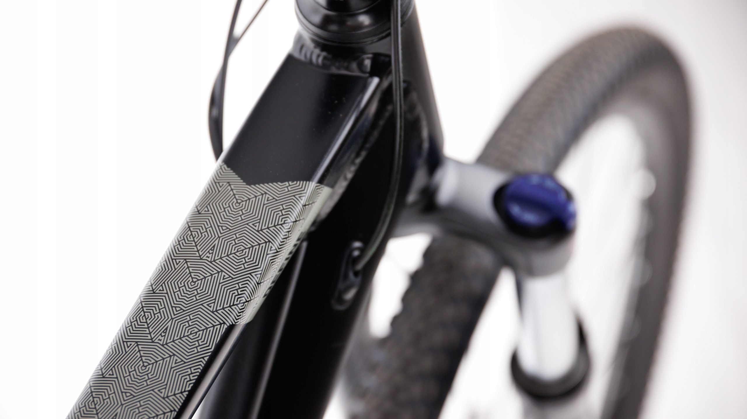 Rower MTB Goetze Define PRO rama 19 cali koło 29 " czarny Płeć produkt uniseks