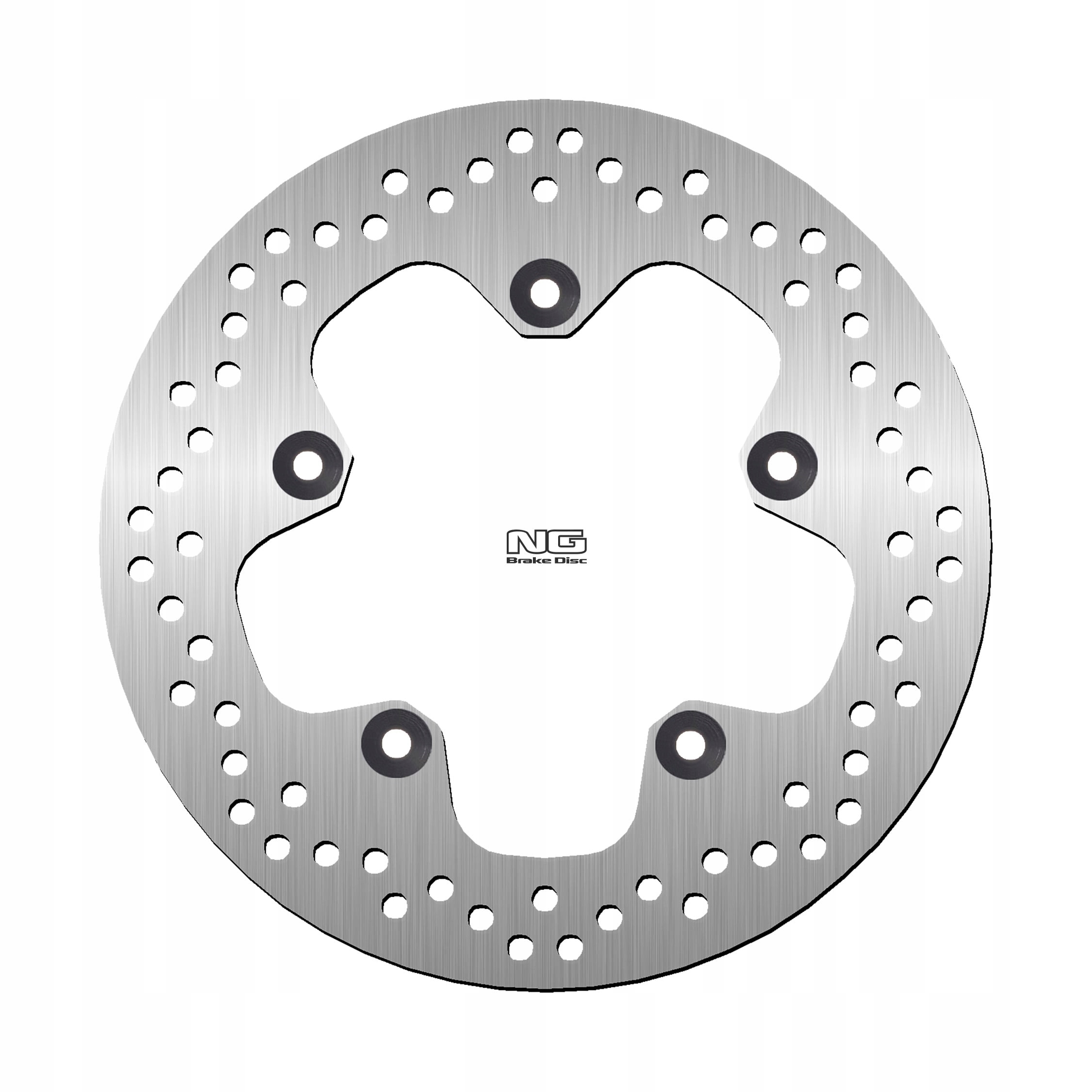 Brzdový kotúč Ng 1540 1540
