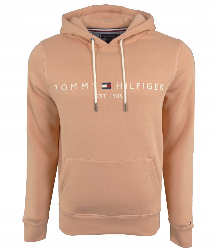 

Tommy Hilfiger bluza męska z kapturem, M