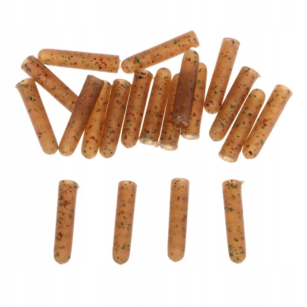 20 sztuk/trwałe rękawy helikoptera Rig Terminal