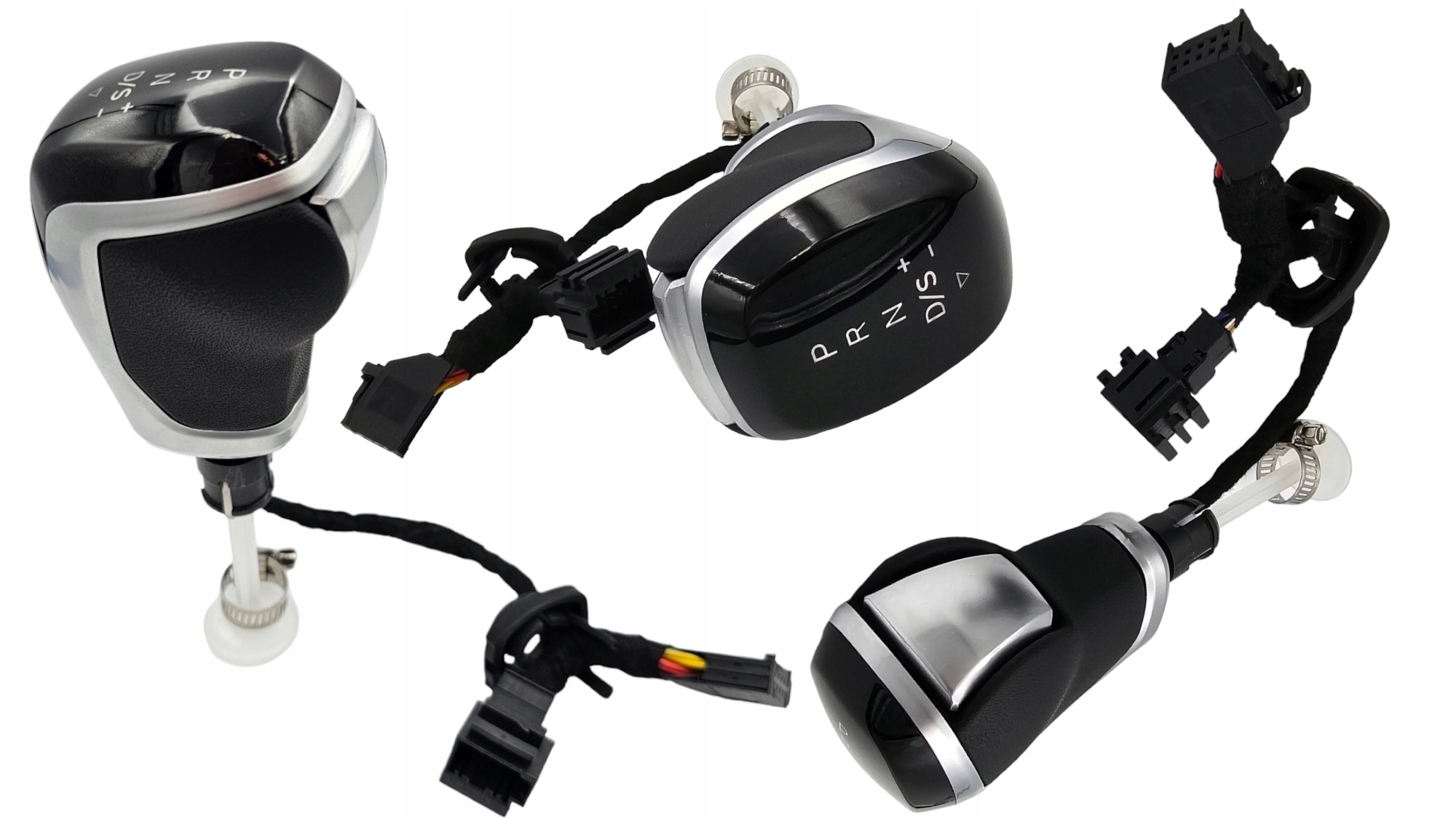 Rukojeť Řadící Páky Automat Volkswagen Golf VI Golf VII Polo Jetta MK6 MK7