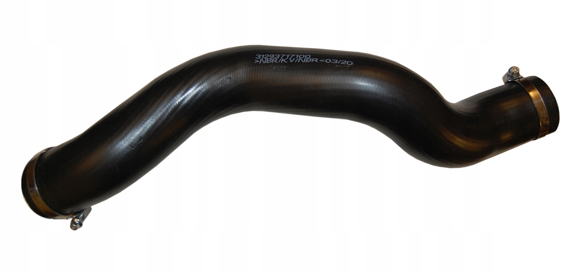 RURA WAZ TURBO TURBINY VOLVO V40 D2 1 6 D 31293717 Part number 31293717