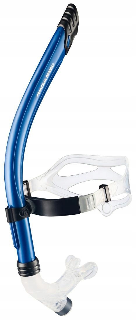 Šnorchl Aqua Speed Comet modrá