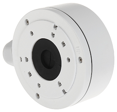 

Puszka montażowa do kamer DS-1280ZJ-XS Hikvision