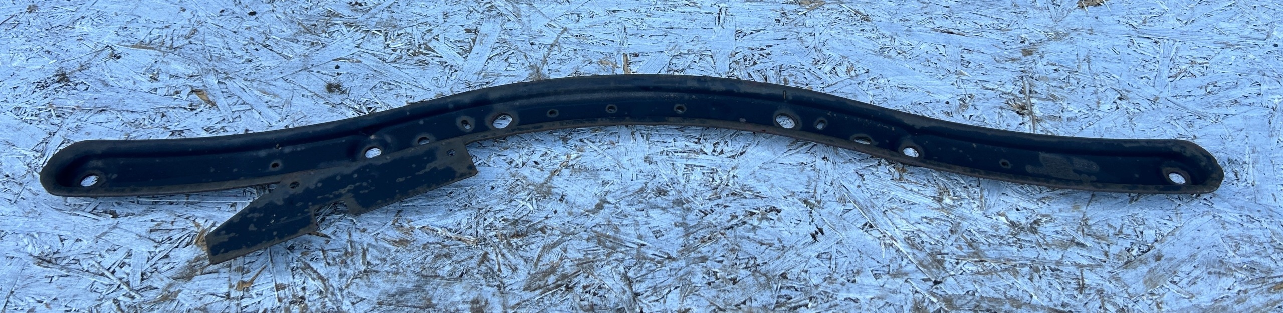 brace sider console FORD FOCUS MK3 C-MAX MK2 8V61-A10684-AC