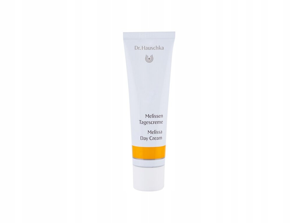 Dr. Hauschka Melissa Denní krém na obličej 30 ml