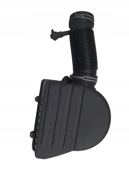 6R0129607D - IBIZA 6J 1.4 TSI КРЫШКА КОРПУСА ВОЗДУШНОГО ФИЛЬТРА