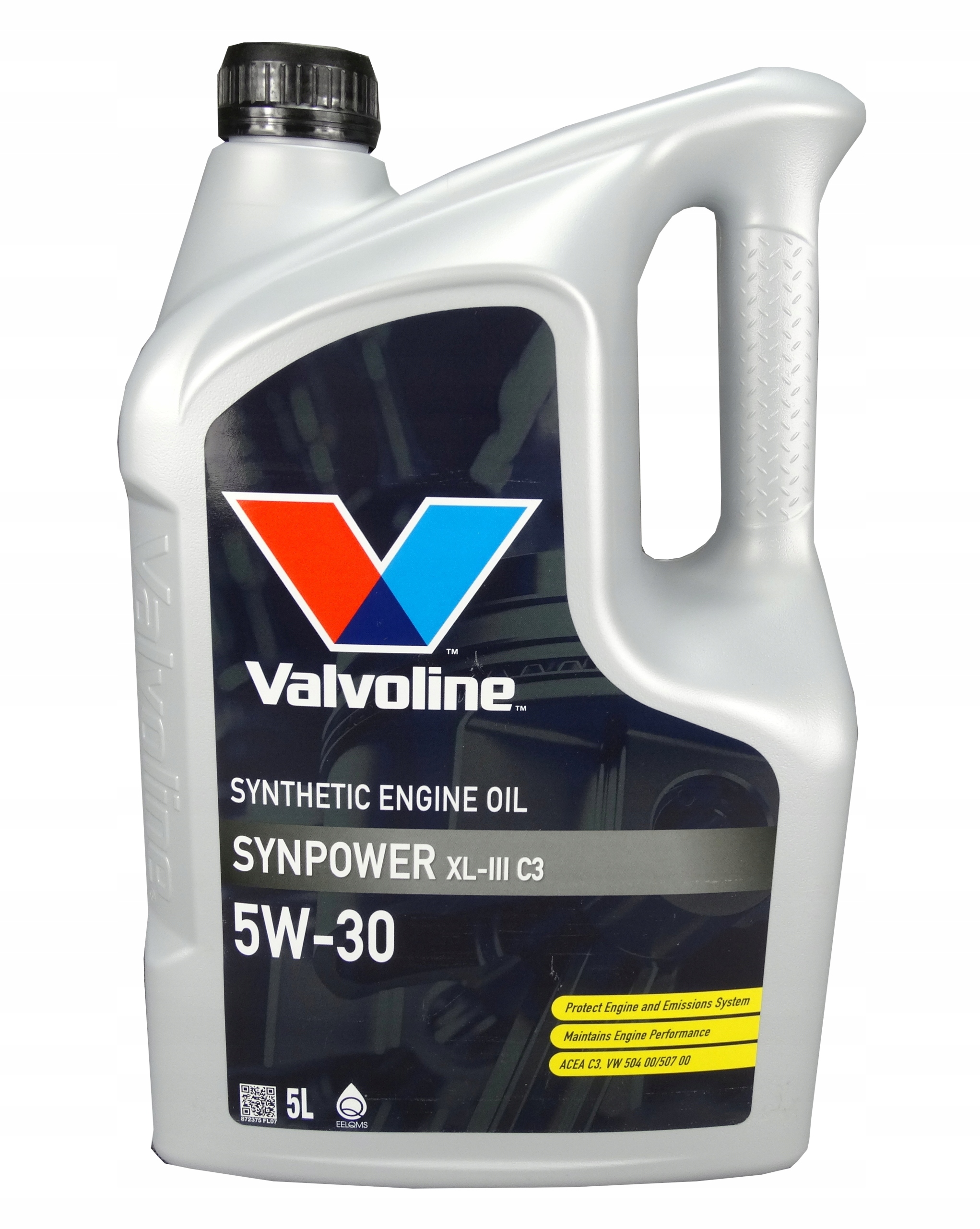 Valvoline Synpower XL-III C3 5W30 5L