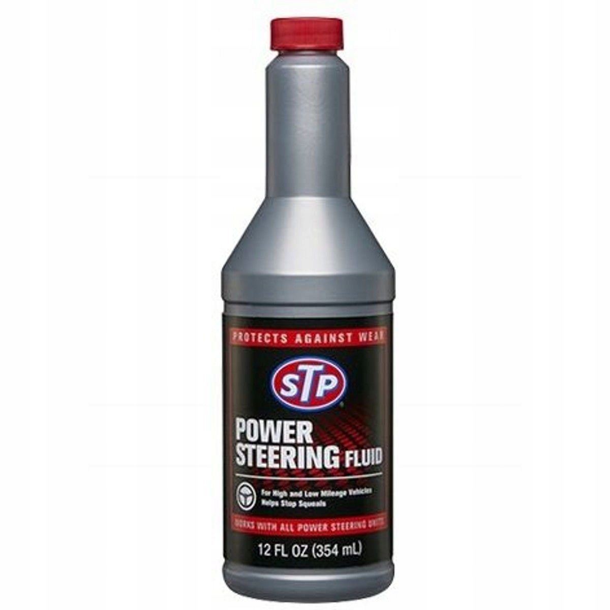 

Stp Płyn Do Wspomagania Kierownicy 354ML