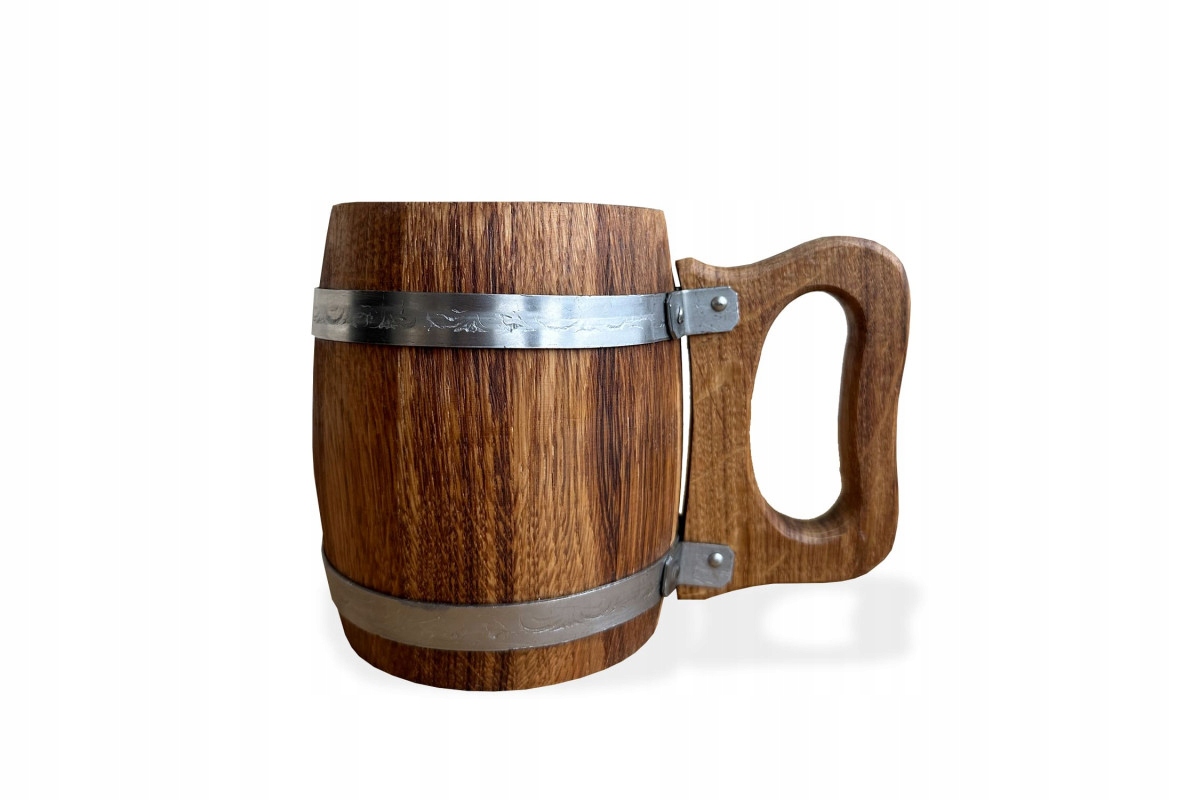 Pivní hrnek 0,5 litrů