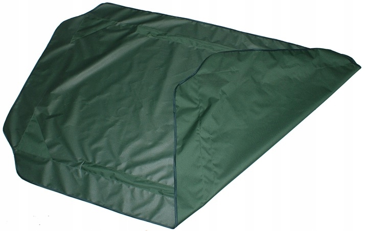 MOCNY DASZEK NA HUŚTAWKĘ OGRODOWĄ DACH OSŁONA 120x142cm WYTRZYMAŁY MATERIAŁ Rodzaj wolnostojąca