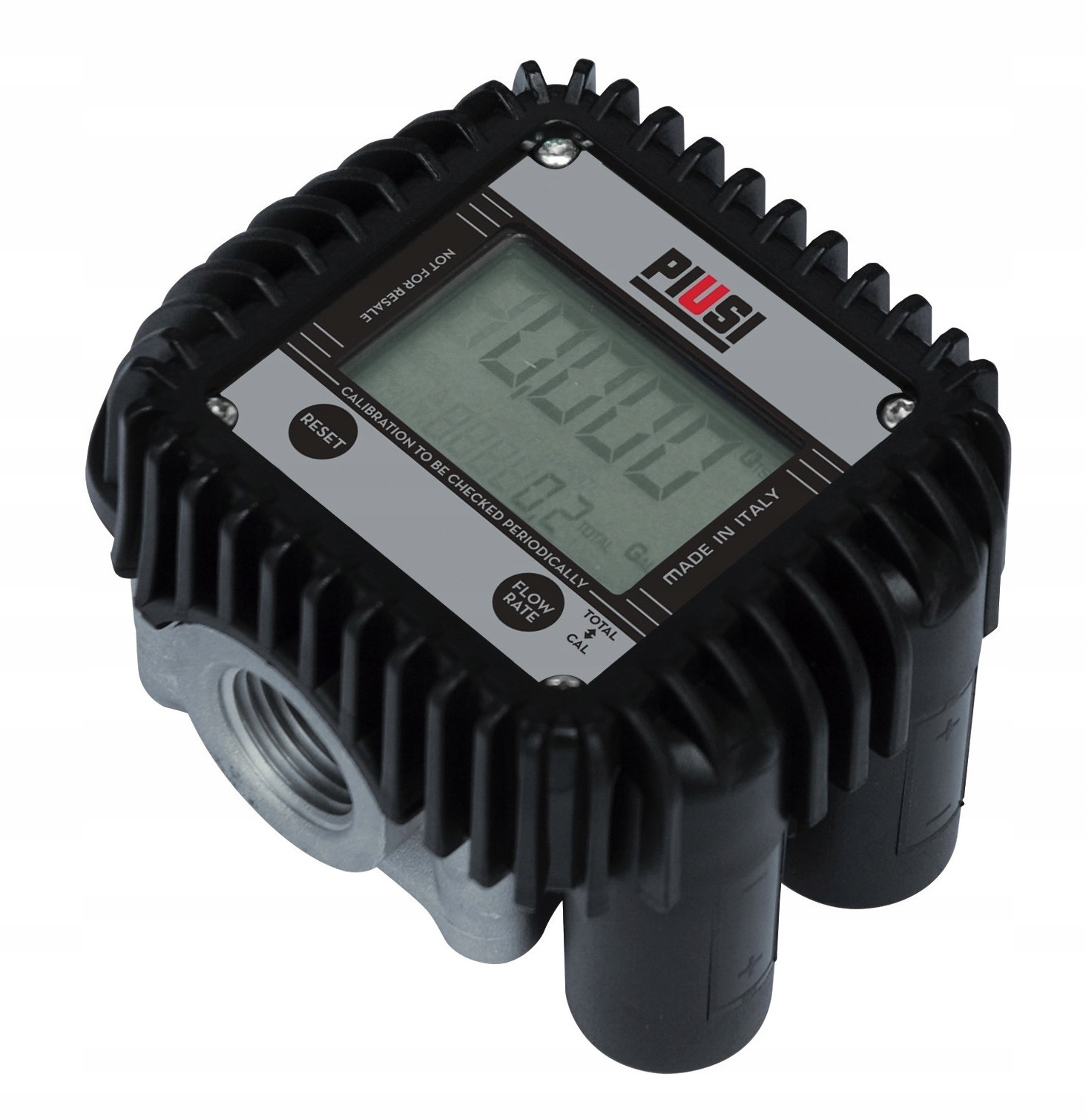 Počítadlo Piusi Merač Prietoku Merač Na Olej K400 1-30 l/min