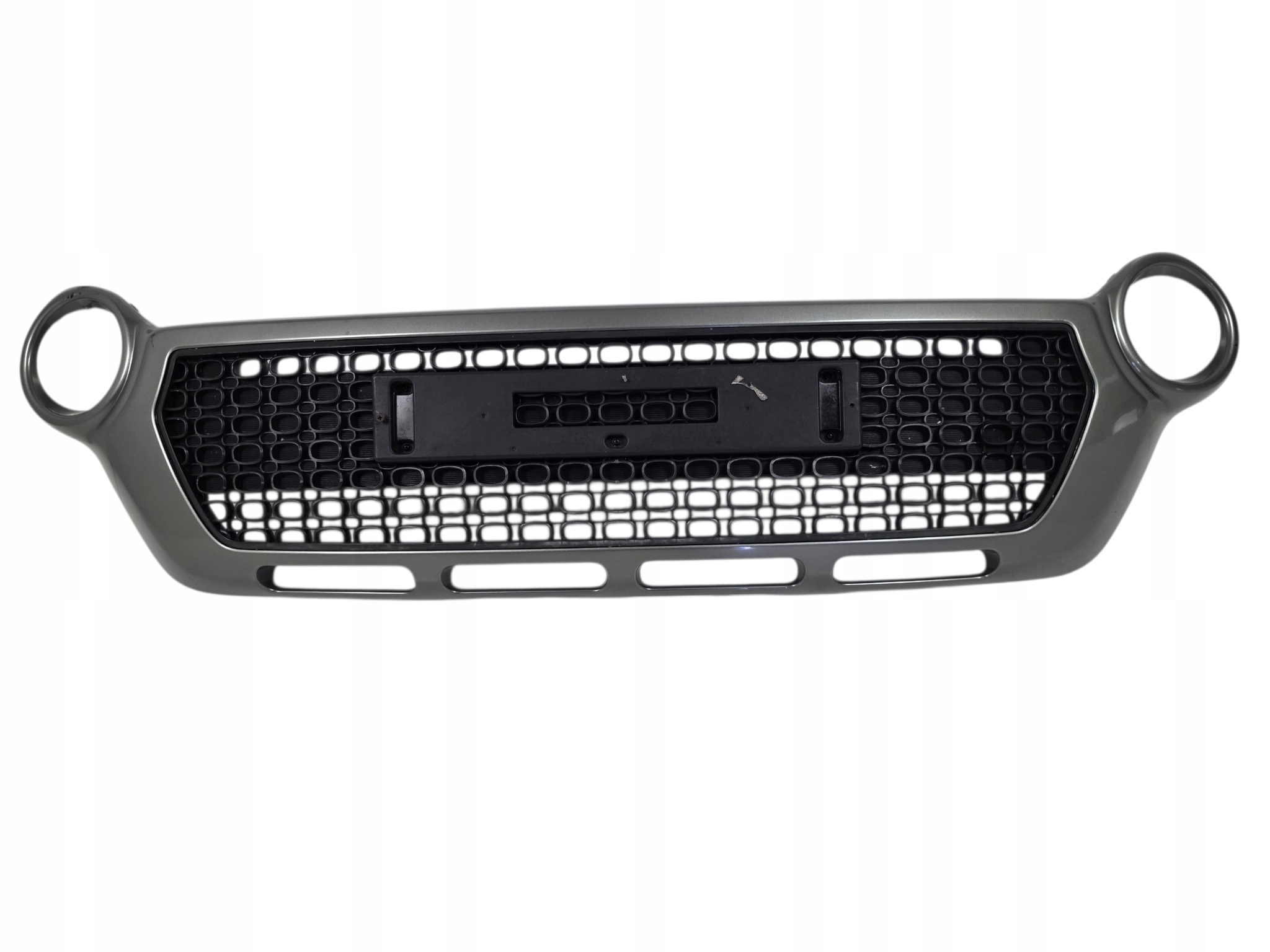 KIA SOUL 2014 grille complete ORG. 86513-B2000