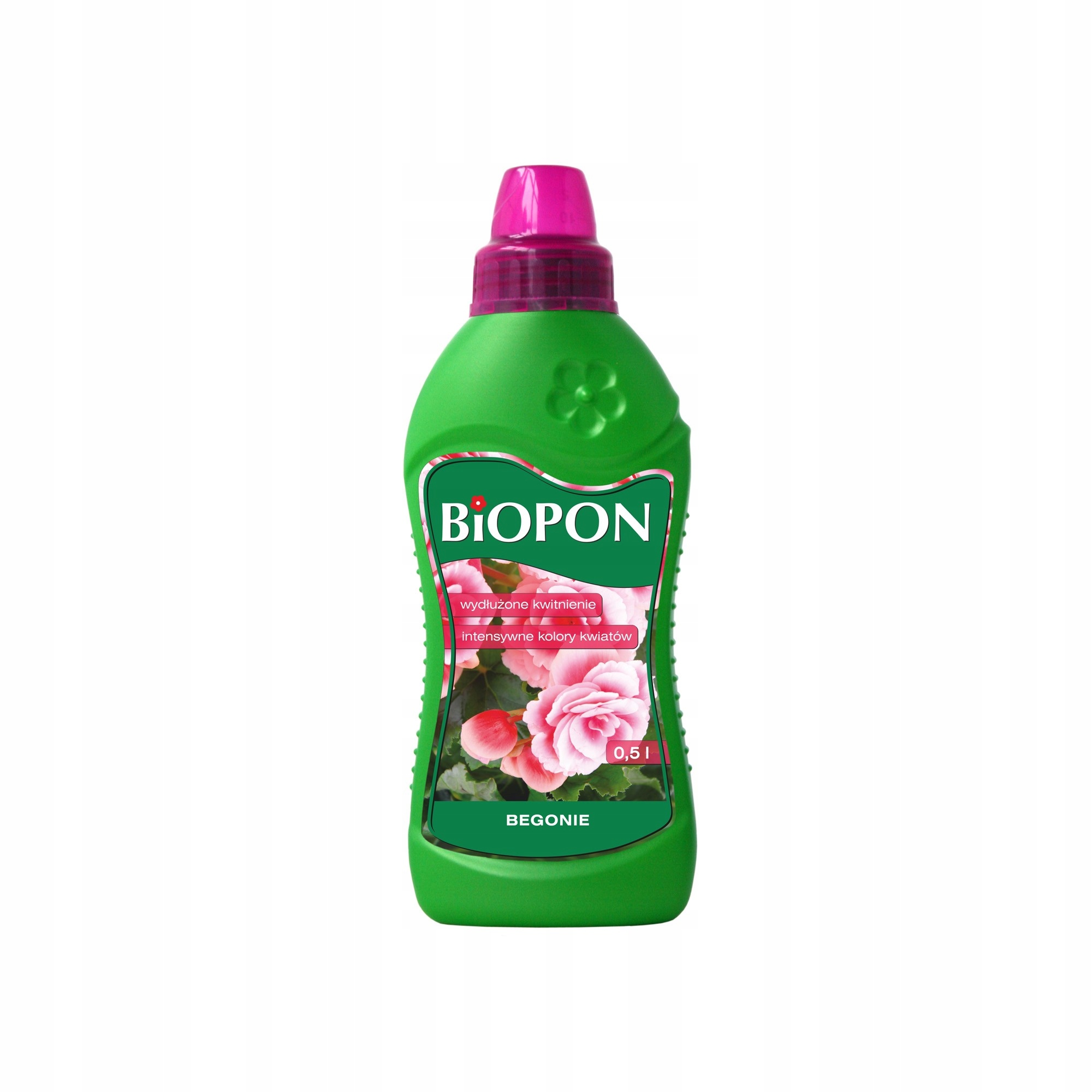 Nawóz do begoni Bros Biopon 0,5l
