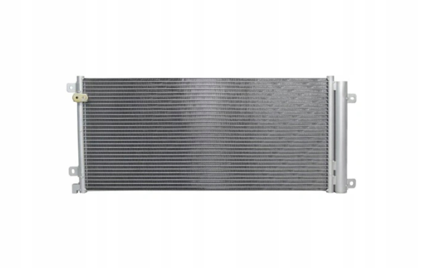 646 581 - РАДИАТОР КОНДИЦИОНЕРА CIVIC X 2016-80100TBCA01