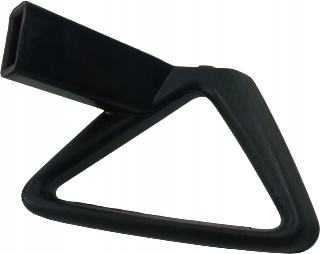 PODAJNIK PASA MERCEDES W124 COUPE/CABRIO LEWY Producent części Mercedes-Benz OE