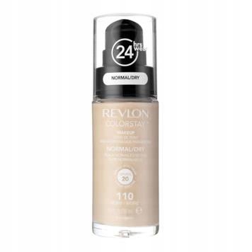

Revlon ColorStay podkład cera normalna/sucha 110