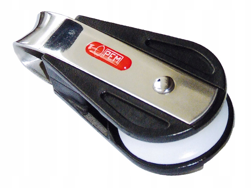 BLOK BLOCZEK JACHTOWY na linę do 10mm - 00026