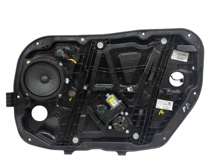 mechanism windows right front EUROPA Kia Cee'd III (2018-)