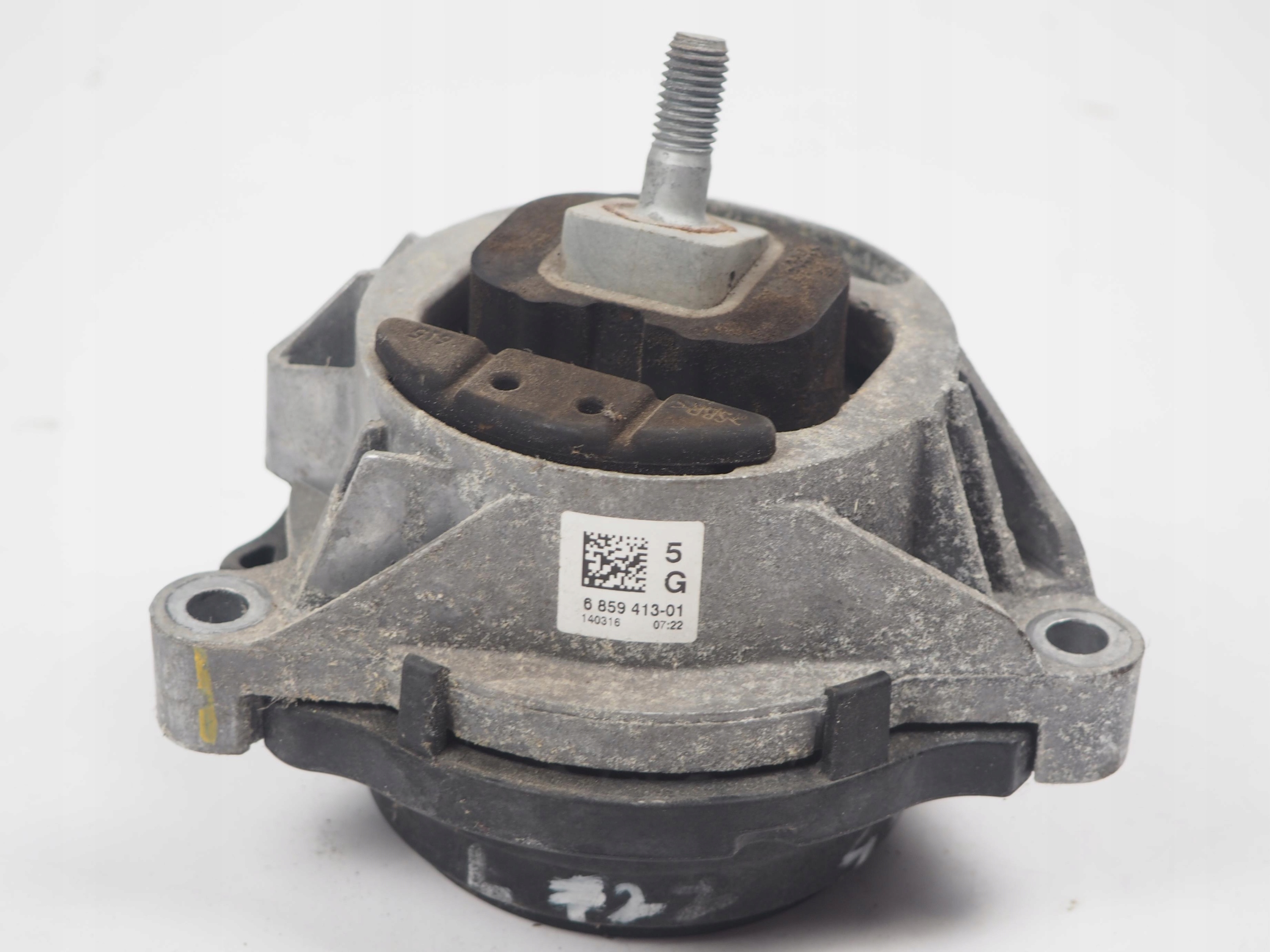 PODUSZKA SILNIKA LEWA BMW F20 F22 F30 F36 6859413